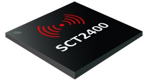 CML introduces long range low power digital voice and data transceiver for 2.4GHz band